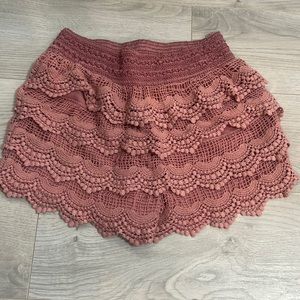 Charlotte Russe shorts